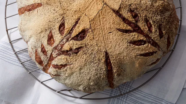 Obrtnički kruh