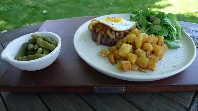 Goveđi burgeri
